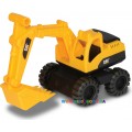 Строительная бригада Экскаватор Cat Toy State 82025
